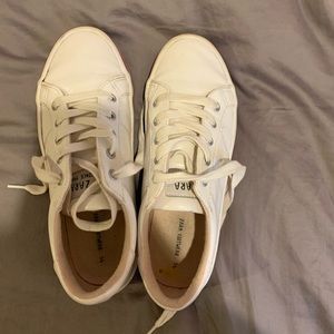 Zara sneakers